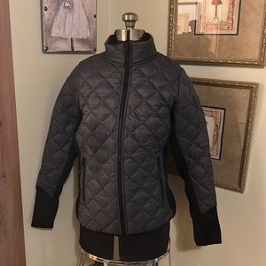 Lightweight Trimark jacket